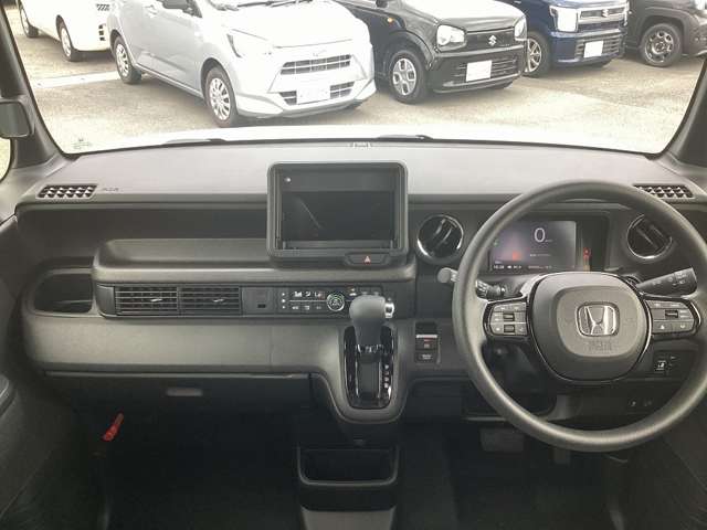 ホンダ Ｎ　ＢＯＸ カスタム ６６０ R8年 (近畿) 99