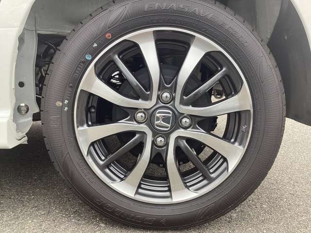 ホンダ Ｎ　ＢＯＸ カスタム ６６０ R8年 (近畿) 99