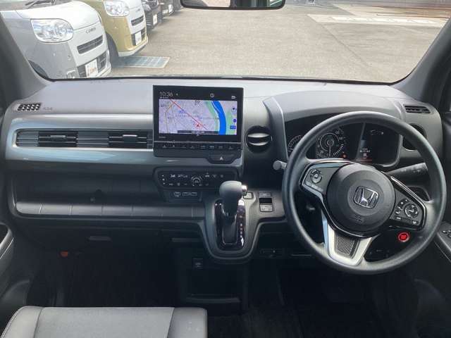 ホンダ Ｎ−ＷＧＮ ６６０ Ｌ スタイルプラス ビター R5年 (近畿) 99