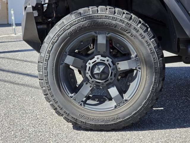ジープ ラングラー　アンリミテッド アンリミテッド スポーツ ４ＷＤ H21年 (近畿) 99