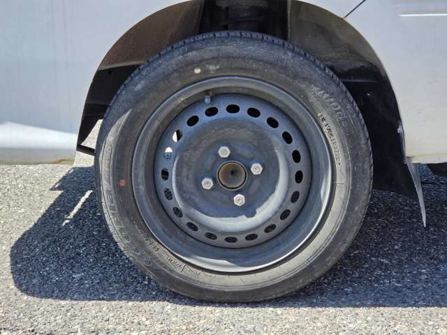 ダイハツ ハイゼットトラック ６６０ エアコン・パワステスペシャル ３方開 H16年 (近畿) 99