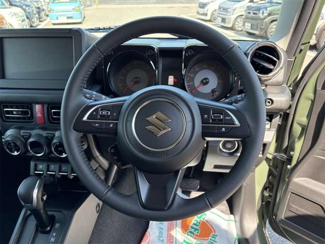 スズキ ジムニー ６６０ ＸＣ ４ＷＤ R8年 (近畿) 99