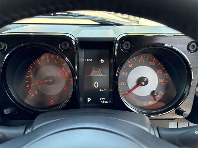 スズキ ジムニー ６６０ ＸＣ ４ＷＤ R8年 (近畿) 99