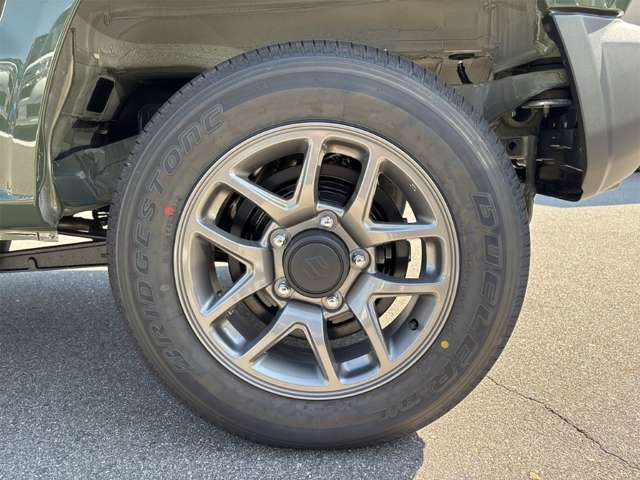 スズキ ジムニー ６６０ ＸＣ ４ＷＤ R8年 (近畿) 99