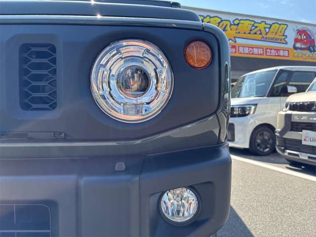 スズキ ジムニー ６６０ ＸＣ ４ＷＤ R8年 (近畿) 99