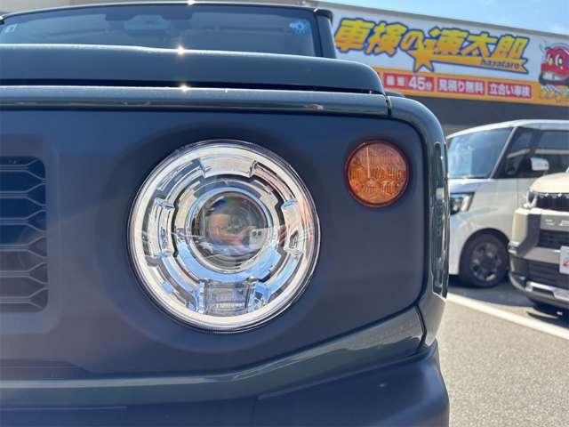 スズキ ジムニー ６６０ ＸＣ ４ＷＤ R8年 (近畿) 99