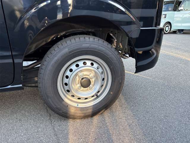 日産 クリッパーリオ ６６０ ＤＸ ハイルーフ R8年 (近畿) 99