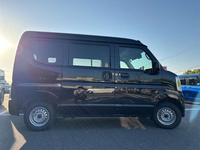 日産 クリッパーリオ ６６０ ＤＸ ハイルーフ R8年 (近畿) 99