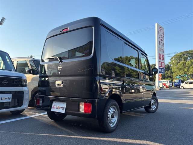 日産 クリッパーリオ ６６０ ＤＸ ハイルーフ R8年 (近畿) 99
