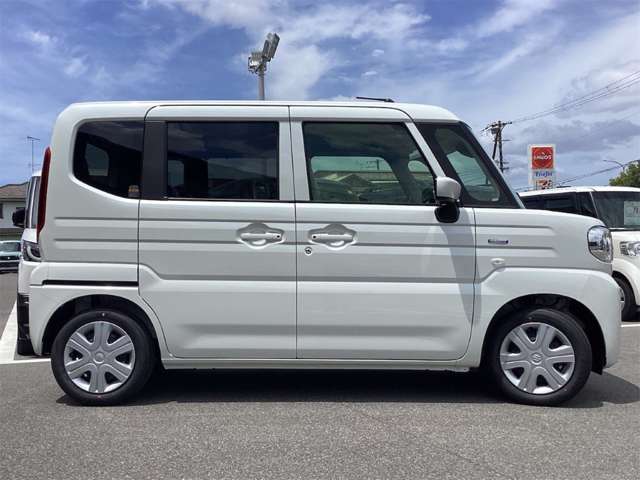 スズキ スペーシア ６６０ ハイブリッド Ｘ R8年 (近畿) 99