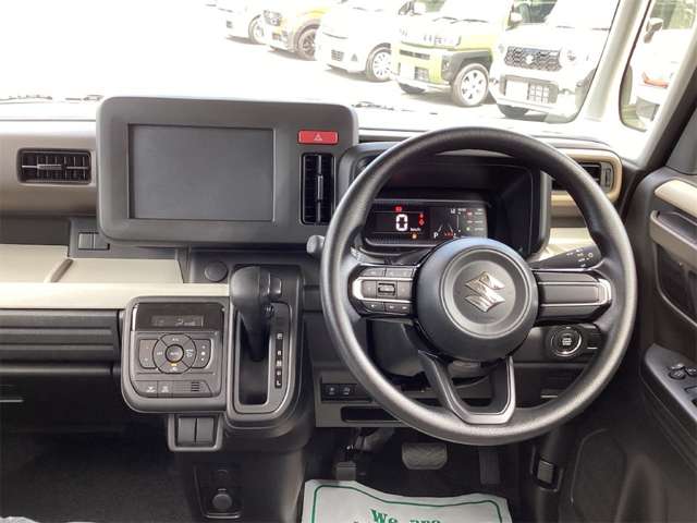 スズキ スペーシア ６６０ ハイブリッド Ｇ R8年 (近畿) 99