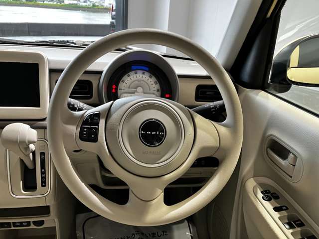 スズキ アルトラパン ６６０ ハイブリッド Ｌ R8年 (近畿) 99