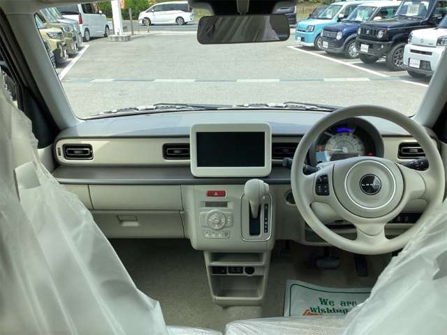 スズキ アルトラパン ６６０ ハイブリッド Ｌ R8年 (近畿) 99