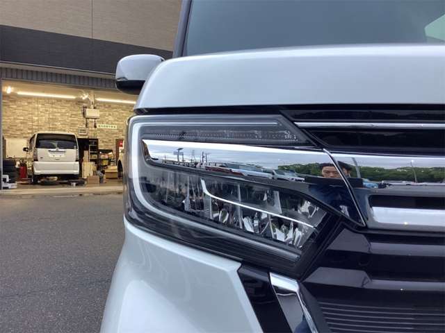 ホンダ Ｎ　ＢＯＸ カスタム ６６０ Ｌ R5年 (近畿) 99