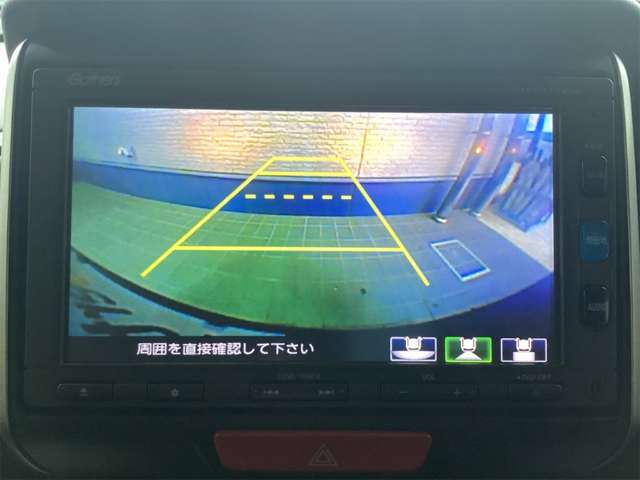 ホンダ Ｎ　ＢＯＸ ６６０ カスタムＧ Ｌパッケージ H29年 (近畿) 99
