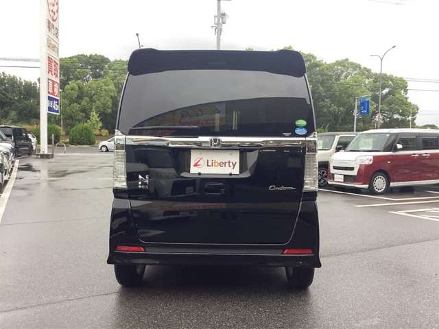ホンダ Ｎ　ＢＯＸ ６６０ カスタムＧ Ｌパッケージ H29年 (近畿) 99