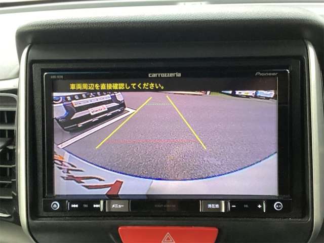 ホンダ Ｎ　ＢＯＸ ６６０ カスタムＧ Ｌパッケージ H28年 (近畿) 99