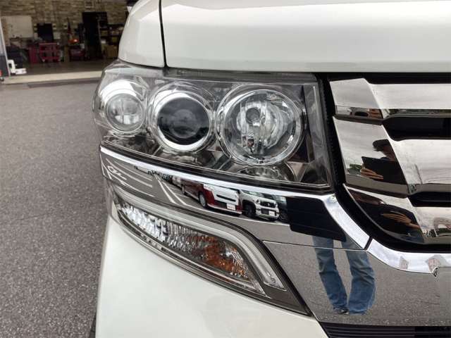 ホンダ Ｎ　ＢＯＸ ６６０ カスタムＧ Ｌパッケージ H28年 (近畿) 99