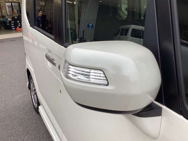 ホンダ Ｎ　ＢＯＸ ６６０ カスタムＧ Ｌパッケージ H28年 (近畿) 99