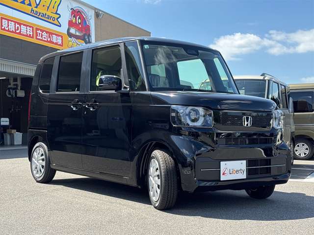 ホンダ Ｎ　ＢＯＸ ６６０ R8年 (近畿) 99