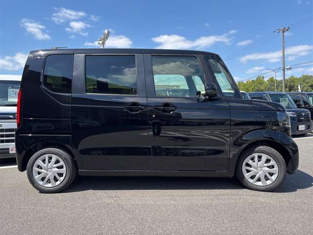 ホンダ Ｎ　ＢＯＸ ６６０ R8年 (近畿) 99