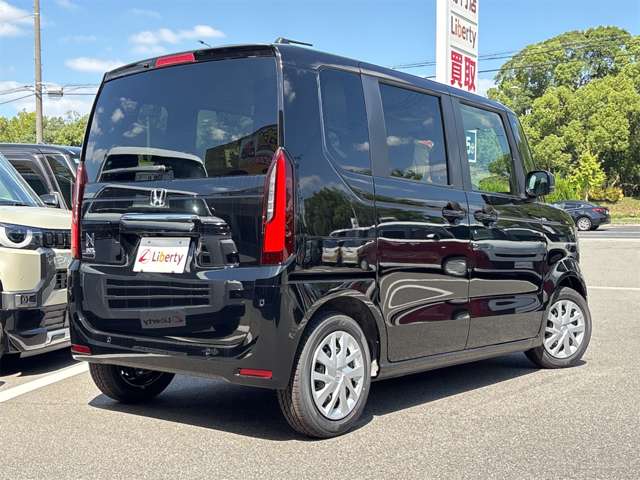 ホンダ Ｎ　ＢＯＸ ６６０ R8年 (近畿) 99