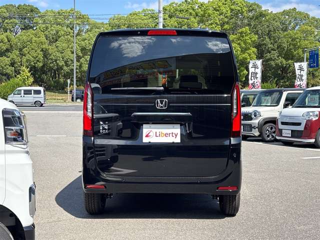 ホンダ Ｎ　ＢＯＸ ６６０ R8年 (近畿) 99