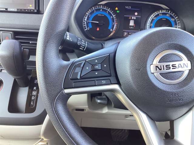 日産 ルークス ６６０ Ｓ R4年 (近畿) 99
