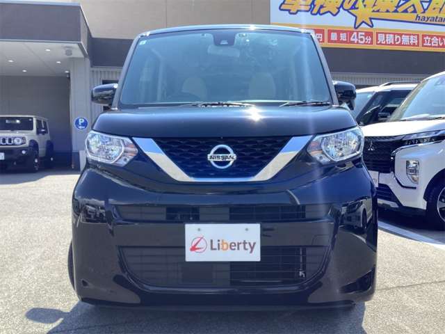 日産 ルークス ６６０ Ｓ R4年 (近畿) 99