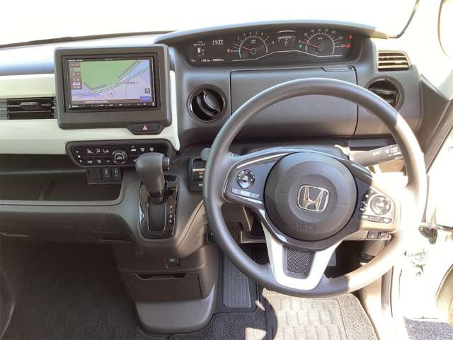 ホンダ Ｎ　ＢＯＸ ６６０ Ｌ R4年 (近畿) 99