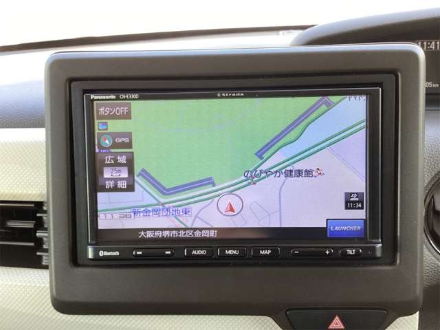 ホンダ Ｎ　ＢＯＸ ６６０ Ｌ R4年 (近畿) 99