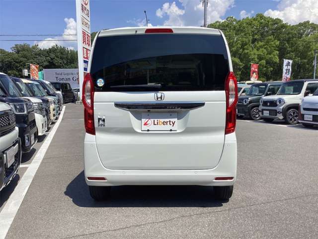 ホンダ Ｎ　ＢＯＸ ６６０ Ｌ R4年 (近畿) 99