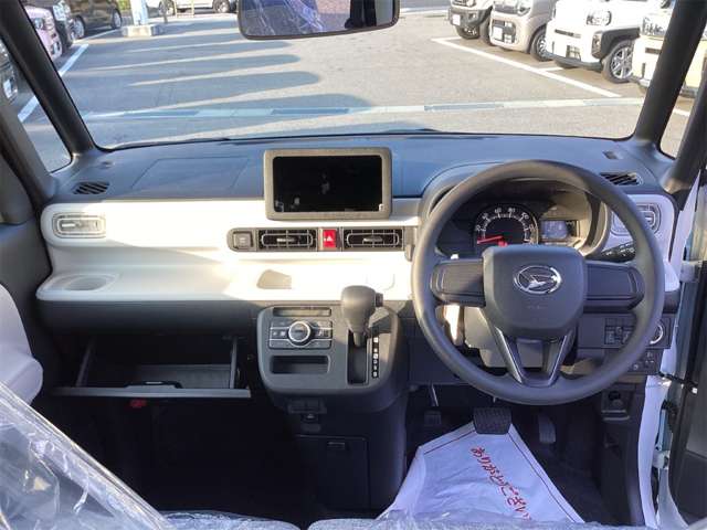 ダイハツ ムーヴ　キャンバス ６６０ ストライプス Ｘ R8年 (近畿) 99