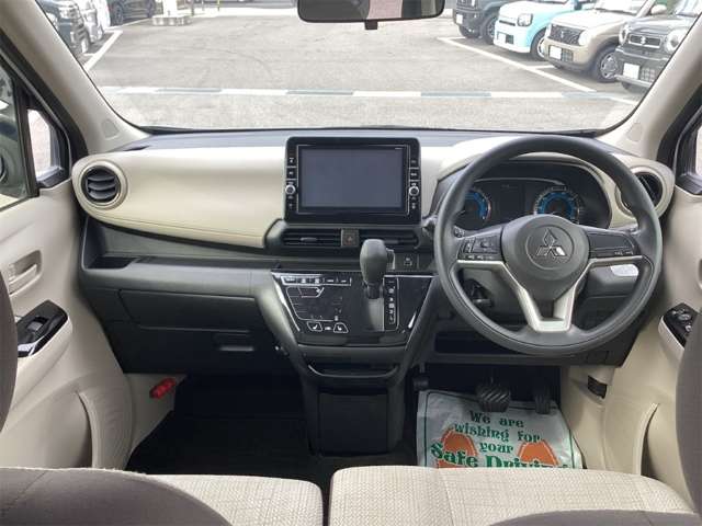 三菱 ｅＫワゴン ６６０ Ｇ R3年 (近畿) 99