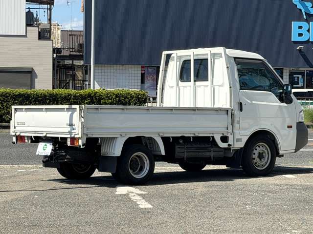 マツダ ボンゴトラック ２．０ ＤＸ ダブルタイヤ ディーゼルターボ H18年 (近畿) 99