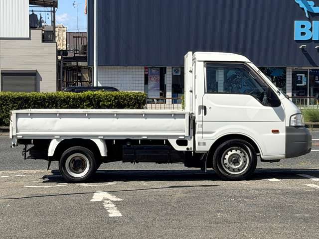 マツダ ボンゴトラック ２．０ ＤＸ ダブルタイヤ ディーゼルターボ H18年 (近畿) 99