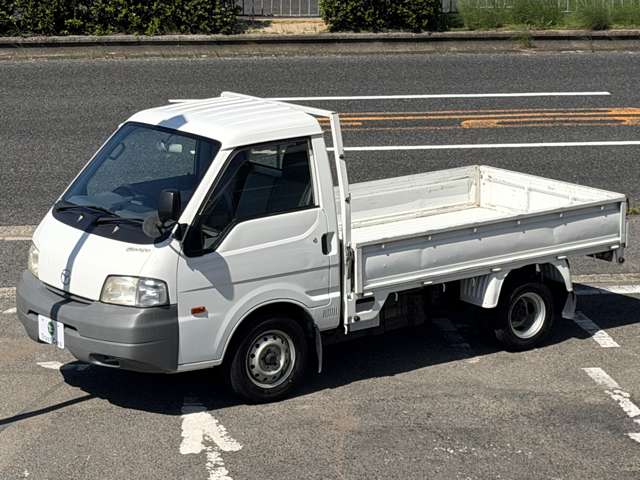 マツダ ボンゴトラック ２．０ ＤＸ ダブルタイヤ ディーゼルターボ H18年 (近畿) 99
