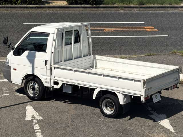 マツダ ボンゴトラック ２．０ ＤＸ ダブルタイヤ ディーゼルターボ H18年 (近畿) 99