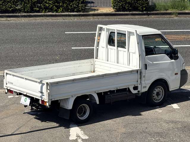マツダ ボンゴトラック ２．０ ＤＸ ダブルタイヤ ディーゼルターボ H18年 (近畿) 99