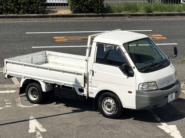 マツダ ボンゴトラック ２．０ ＤＸ ダブルタイヤ ディーゼルターボ H18年 (近畿) 99