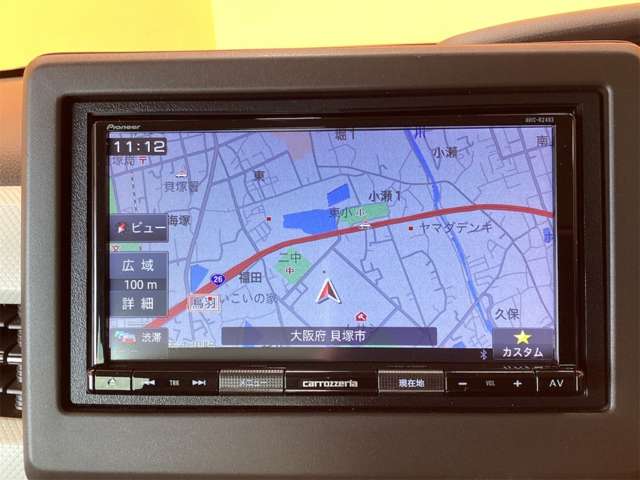 ホンダ Ｎ　ＢＯＸ ６６０ Ｇ R4年 (近畿) 99