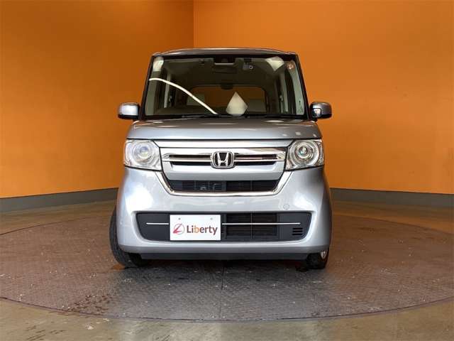ホンダ Ｎ　ＢＯＸ ６６０ Ｇ R4年 (近畿) 99