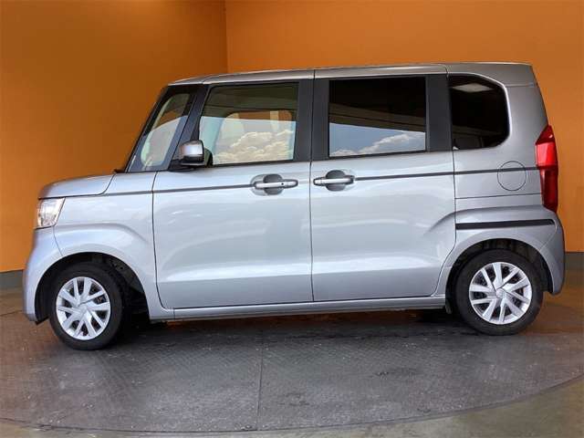 ホンダ Ｎ　ＢＯＸ ６６０ Ｇ R4年 (近畿) 99