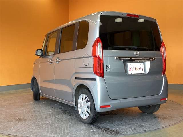 ホンダ Ｎ　ＢＯＸ ６６０ Ｇ R4年 (近畿) 99