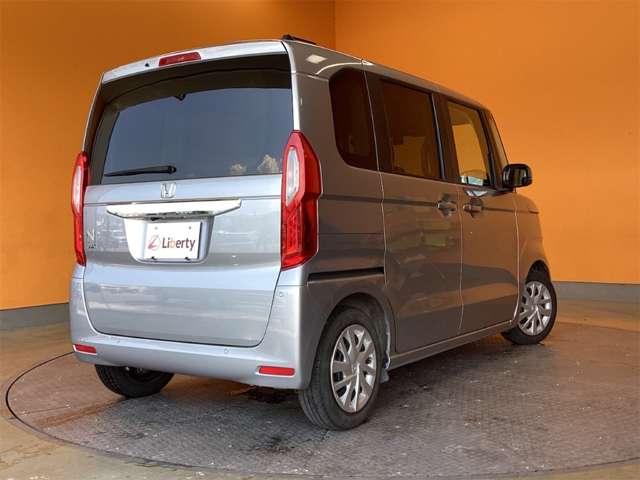 ホンダ Ｎ　ＢＯＸ ６６０ Ｇ R4年 (近畿) 99