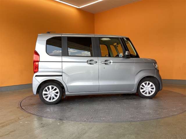 ホンダ Ｎ　ＢＯＸ ６６０ Ｇ R4年 (近畿) 99