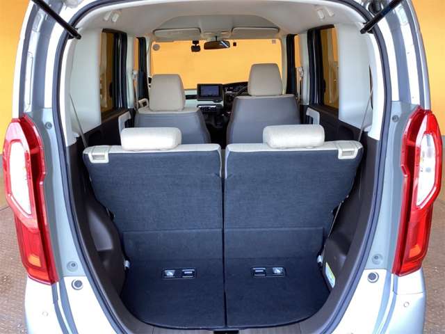 ホンダ Ｎ　ＢＯＸ ６６０ Ｇ R4年 (近畿) 99