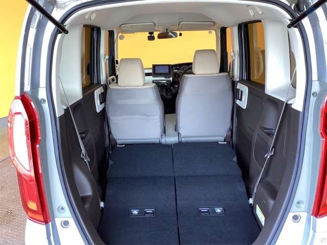 ホンダ Ｎ　ＢＯＸ ６６０ Ｇ R4年 (近畿) 99