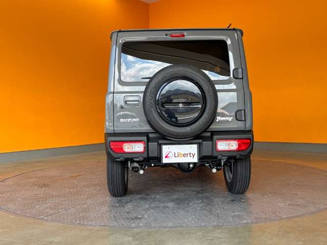 スズキ ジムニー ６６０ ＸＣ ４ＷＤ R8年 (近畿) 99