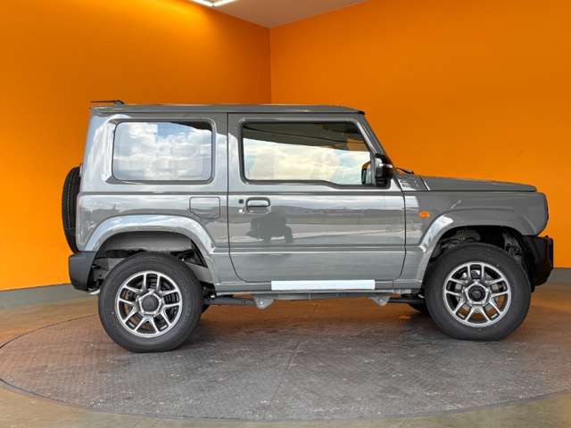 スズキ ジムニー ６６０ ＸＣ ４ＷＤ R8年 (近畿) 99